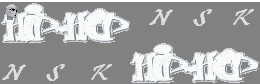 NSk - Hip - hop